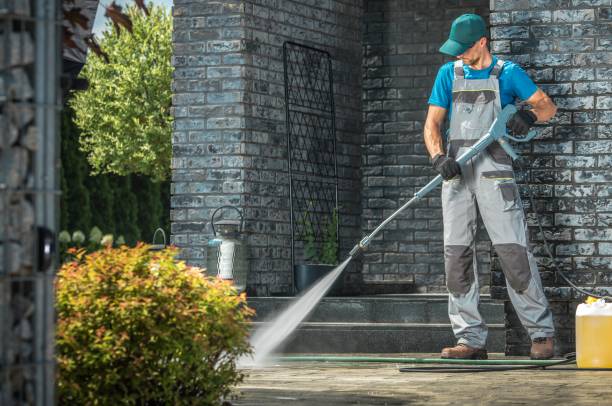 Concrete Sealing in Wallington, NJ