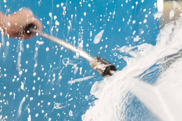 Best Factory Floor Cleaning  in Wallington, NJ