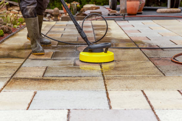 Best Parking Lot and Garage Cleaning  in Wallington, NJ