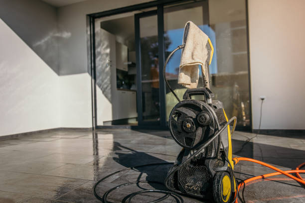 Best Parking Lot and Garage Cleaning  in Wallington, NJ