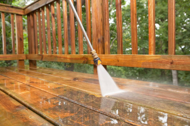 Best Rust Removal  in Wallington, NJ