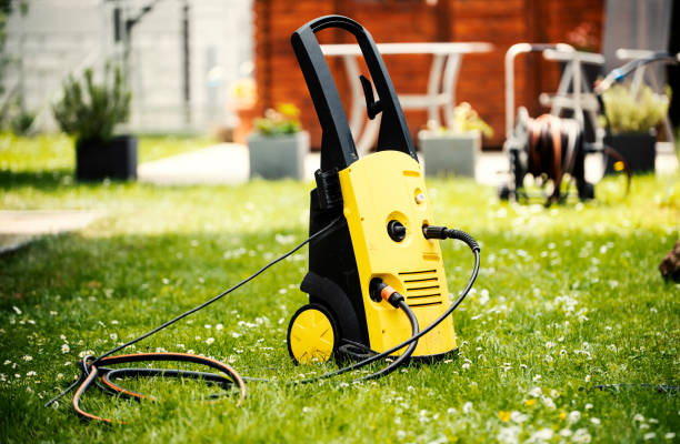 Best Warehouse Cleaning  in Wallington, NJ